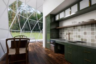 Dreamy Dome Getaway in Nature - 0