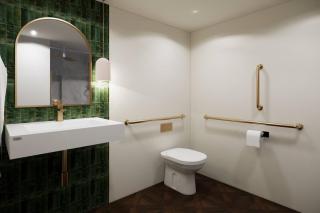 Dreamy Dome Getaway in Nature - 3