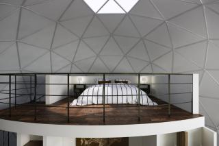 Dreamy Dome Getaway in Nature - 4