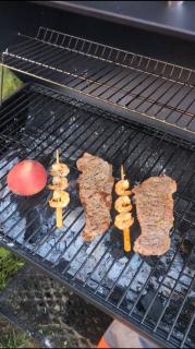 Stargazing Dome on secluded 56 acres - Solidago - 7