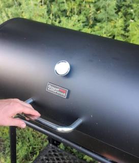 Stargazing Dome on secluded 56 acres - Solidago - 9