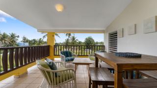 Yellow House Unit A - 2 min walk to the Beach - Aguada - 4