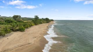 Yellow House Unit A - 2 min walk to the Beach - Aguada - 1
