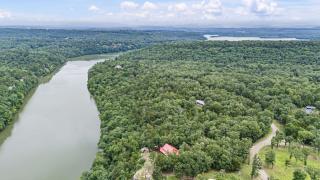 New Hot Tub Judes Peak on Big Piney Creek - - 7