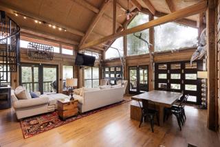 New Hot Tub Judes Peak on Big Piney Creek - 3