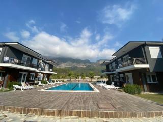 Palmiye Home Apart - Kemer - 8
