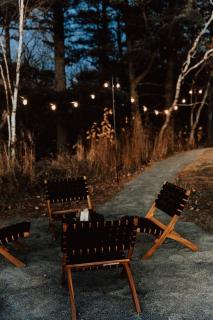 Minnesotas Glamping Lux Nature Dome - Basalt - 2