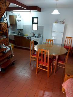 Castillo Del Lago - Carlos Paz - D19 - 3