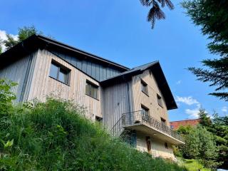 Haus am Erzbach - Ferienwohnung mitten in der Natur - Eisenerz - 0