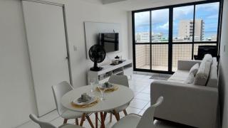 Cobertura Ponta Verde Vistar Mar - Maceió - 3