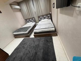 Luxury 2-BDR Cozy apartment in EL-Zamalek Island - 2