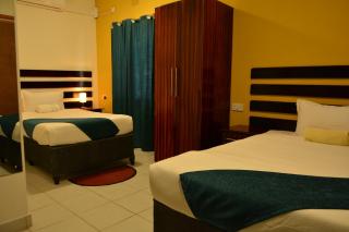 Three Tree Hotel - Maun - 3