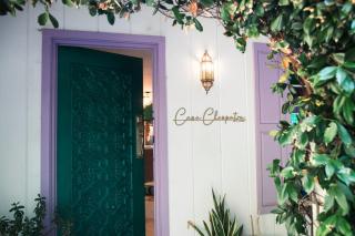 Casa Cleopatra Bold Design, Pool and Privacy - 0