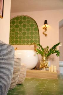 Casa Cleopatra Bold Design, Pool and Privacy - Los Angeles - 5