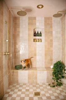 Casa Cleopatra Bold Design, Pool and Privacy - 3