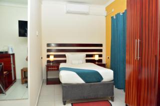 Three Tree Hotel - Maun - 1