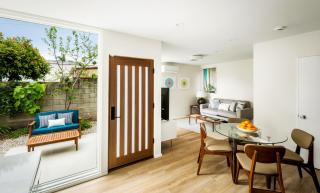 Modern Mar Vista Hideaway New TwoStory ADU - Los Angeles - 7