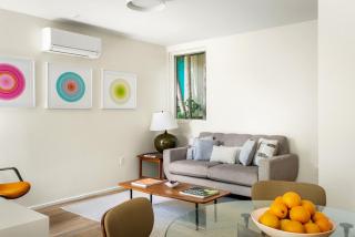 Modern Mar Vista Hideaway New TwoStory ADU - Los Angeles - 6