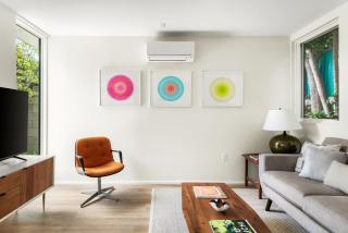 Modern Mar Vista Hideaway New TwoStory ADU - Los Angeles - 2