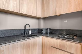 Brand New Luxury Studio in JVC - 8