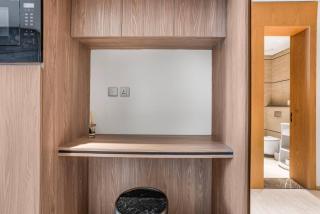 Brand New Luxury Studio in JVC - 4