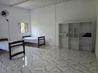 Chácara da família Santos - 8