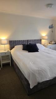 Haybow Farm Accommodation - 3