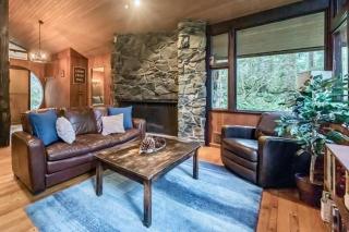 The Treehouse - 1
