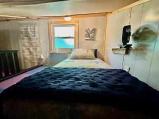 Holler Cabin and Camp - 2