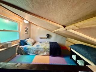 Holler Cabin and Camp - 1