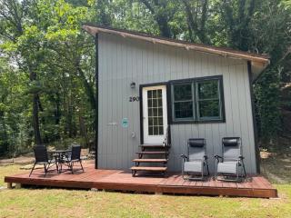 The Holler Cabin - 9