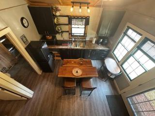 The Holler Cabin - 2