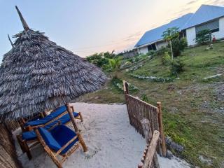 B&B G&H house Zanzibar - Pingwe - 1