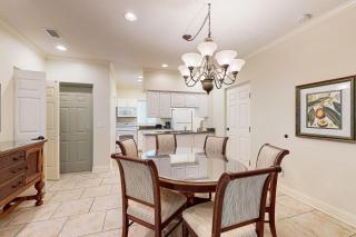 2519 Tennis Villas King Suite - Fernandina Beach - 5