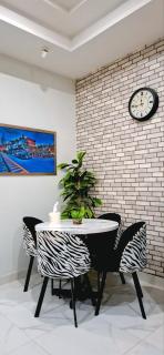 1 Bed Fully furnished Appartment - Rawalpindi - 7