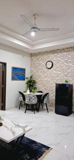 1 Bed Fully furnished Appartment - Rawalpindi - 5