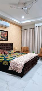 1 Bed Fully furnished Appartment - 3