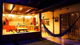 Casa Daschdeschön - Praia do Prumirim, Ubatuba - 3
