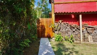 Casa Daschdeschön - Praia do Prumirim, Ubatuba - 8