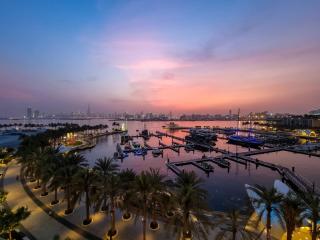Seraya at Dubai Creek South Residence - 9