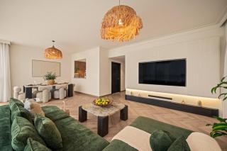Seraya at Dubai Creek South Residence - 7