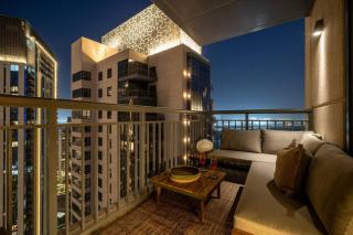 Seraya at Dubai Creek South Residence - 5