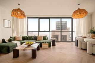 Seraya at Dubai Creek South Residence - 4