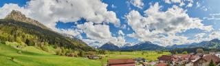 HeimatBlick Ferienwohnen in Rubi - Oberstdorf - 4