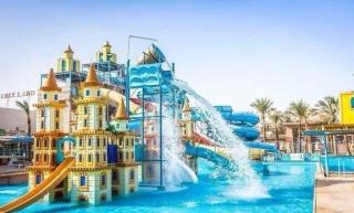 ميراج باي - Hurghada - 2