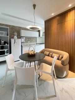 Lindo apartamento na segunda quadra da praia - Rio de Janeiro - 3
