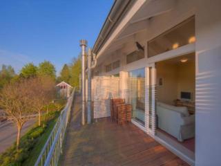 Wohnung am Granzower See mit Wellness - Granzow - 6