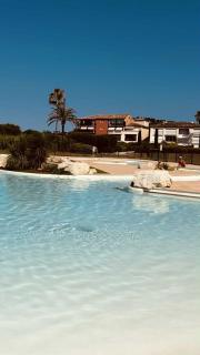 Plage / Beach / Marines de Gassin / Saint-Tropez - Gassin - 7