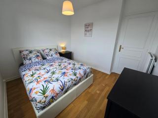 Appartement des Rives de la Penfeld - 1