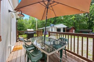 Rough River Lake Hideaway Your Lakeside Escape - 6